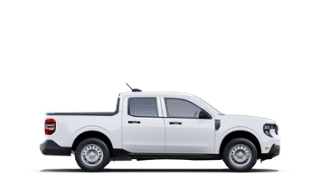 2025 Ford Maverick® External Image 1